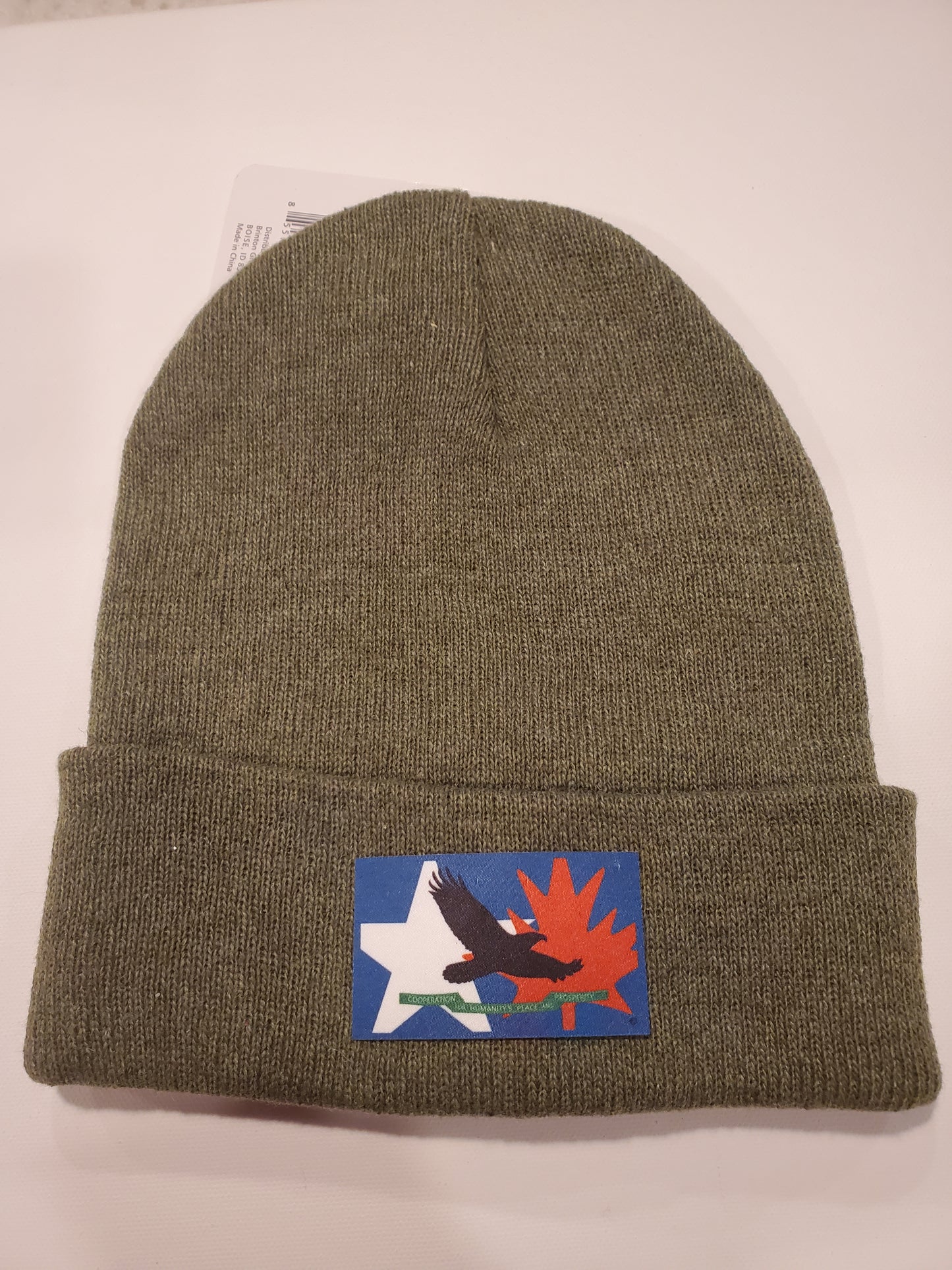hat