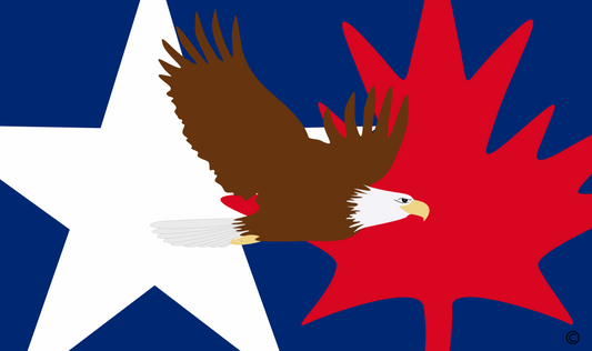brown eagle