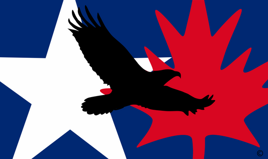 Black eagle